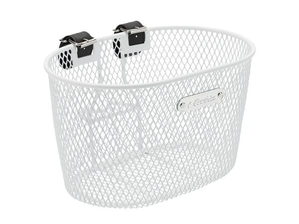 Panier Electra, grille, taille S