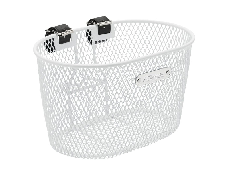 Panier Electra, grille, taille S