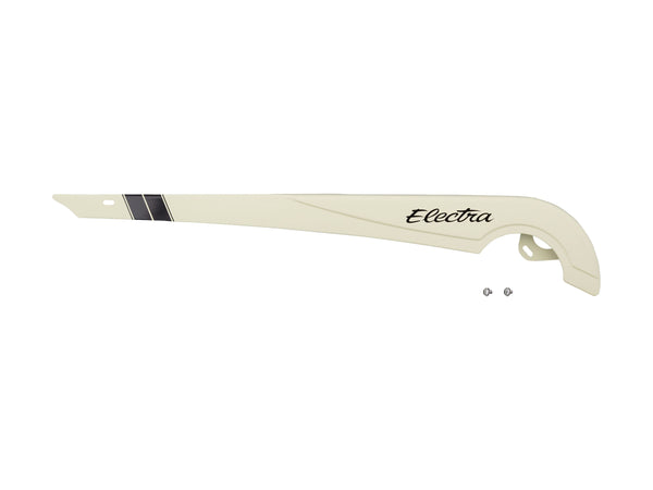 Garde-chaîne avant pour tandem Electra Modern DLX