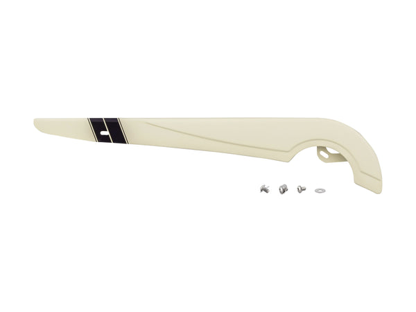 Garde-chaîne arrière pour tandem Electra Modern DLX
