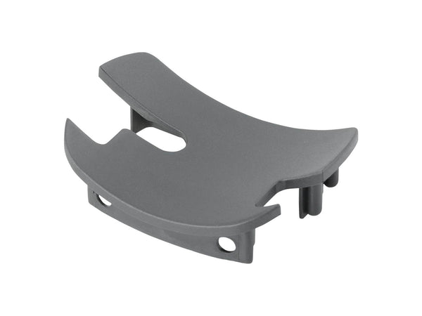 Cache de partie arrière de fourche arrière monobloc Electra