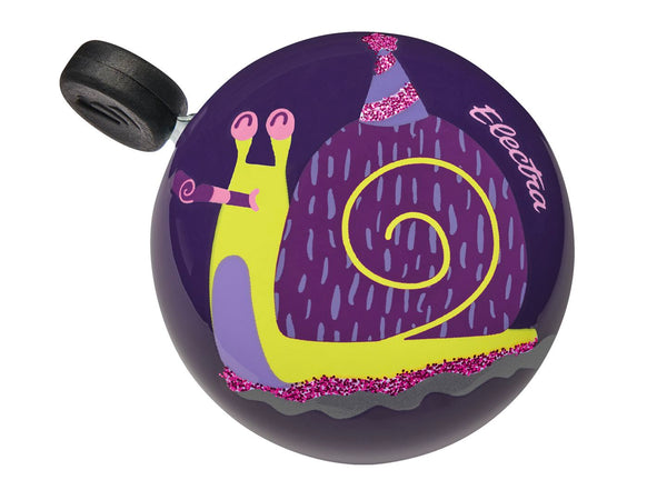 Sonnette Electra Party Snail
