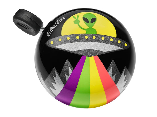 Sonnette Electra Peace Outta This World