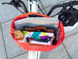 Panier Electra Plasket
