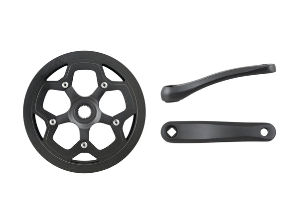 Electra Ponto Go! Crankset
