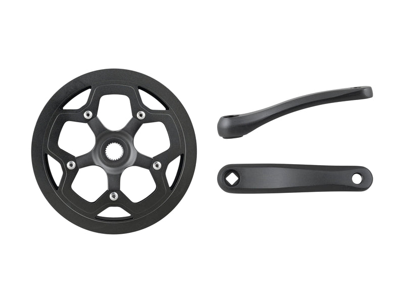 Electra Ponto Go! Crankset