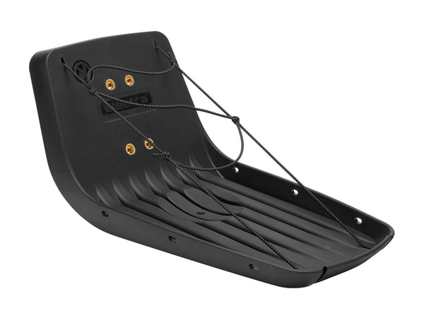 Electra Ponto Go ! Plateau avant