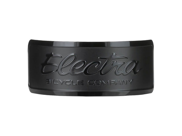 Electra Ponto Go! Headbadge