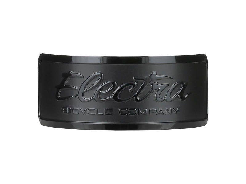 Electra Ponto Go! Headbadge