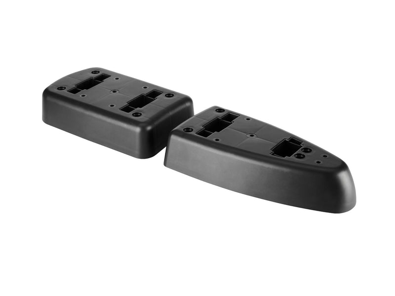 Electra Ponto Go! Saddle Riser with Hardware
