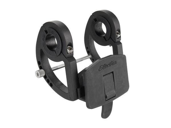 Support pour panier à fixation rapide Electra