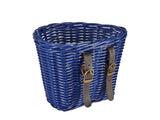 Petit panier en rotin Electra