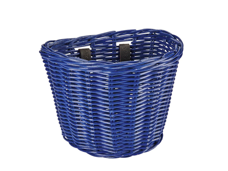 Petit panier en rotin Electra