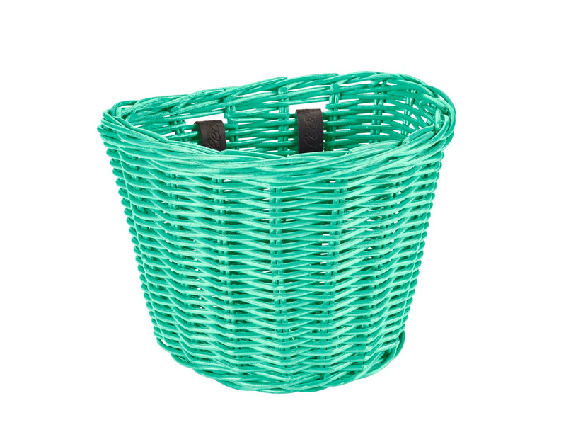 Petit panier en rotin Electra