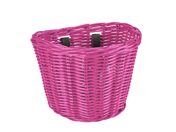 Petit panier en rotin Electra