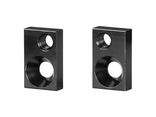 Electra Ring Lock Adapter plates