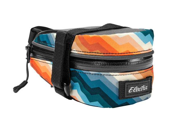 Sacoche de selle Electra Ziggy
