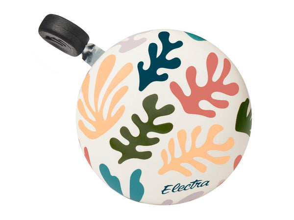 Sonnette Electra Coral Reef Ding Dong