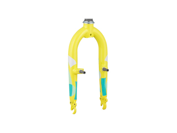 Electra Sprocket 16in. Forks