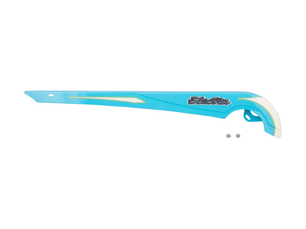 Garde-chaîne avant pour tandem Electra Super Deluxe
