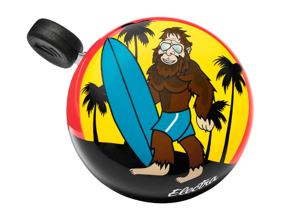 Sonnette Electra Surfsquatch