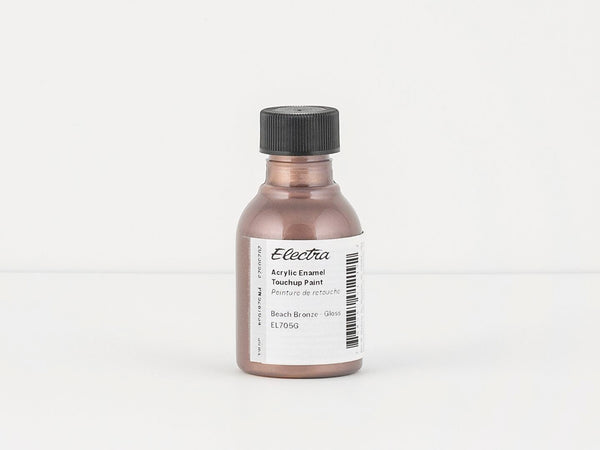 Electra Touch-up Paint - Gloss Bronze Color Collection