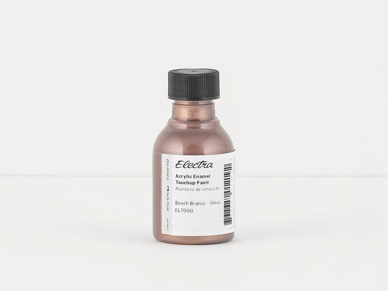 Electra Touch-up Paint - Gloss Bronze Color Collection