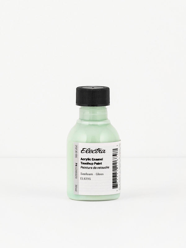 Electra Touch-up Paint - Gloss Green Color Collection
