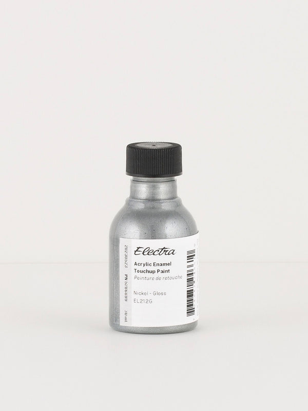 Electra Touch-up Paint - Gloss Grey Color Collection