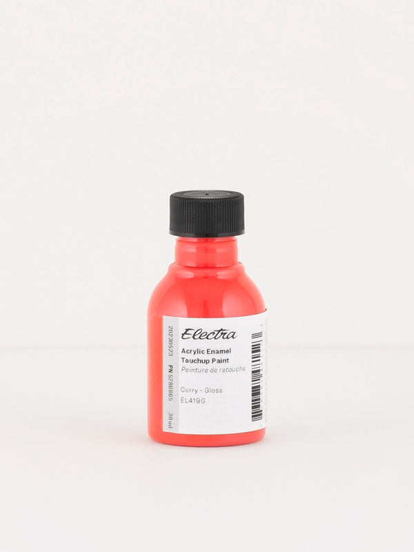 Electra Touch-up Paint - Gloss Pink Color Collection