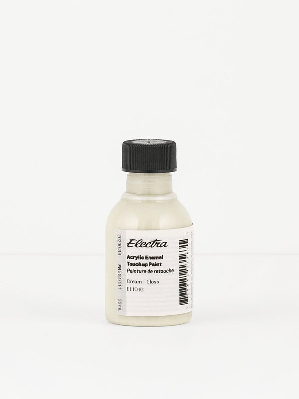 Electra Touch-up Paint - Gloss Tan Color Collection