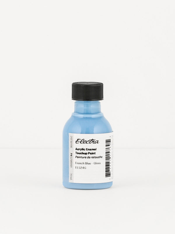 Electra Touch-up Paint - Gloss Teal Color Collection