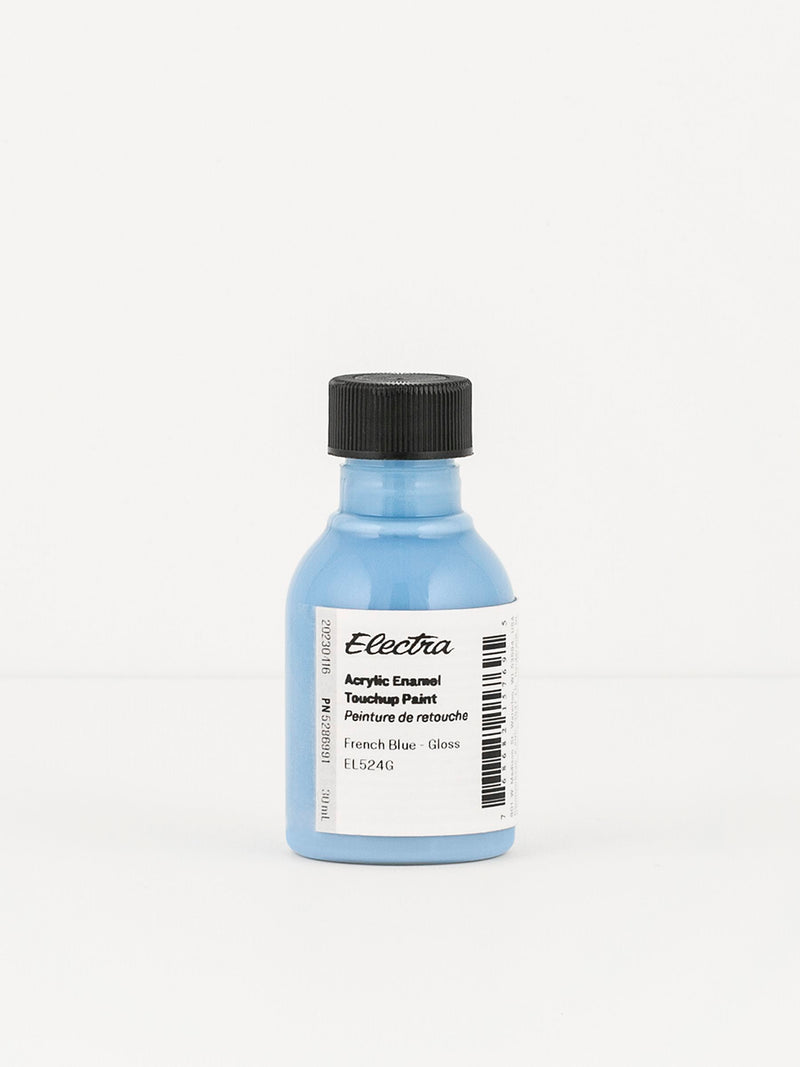 Electra Touch-up Paint - Gloss Teal Color Collection