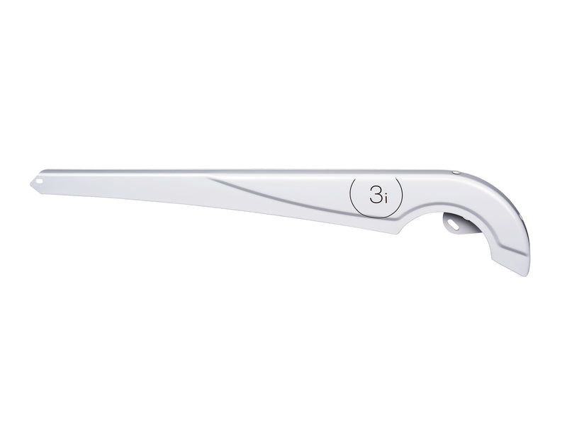 Garde-chaîne Electra Townie 3I EQ