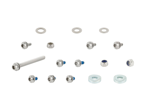 Electra Townie 7D Fender Hardware Set