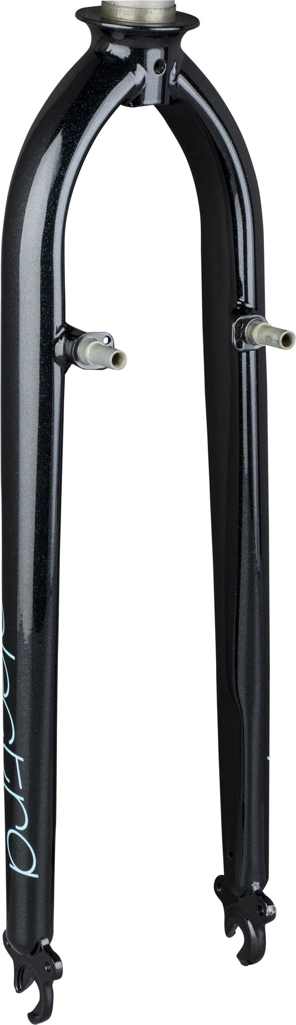 Fourche Electra Townie Commute 8D EQ, femme, 700c