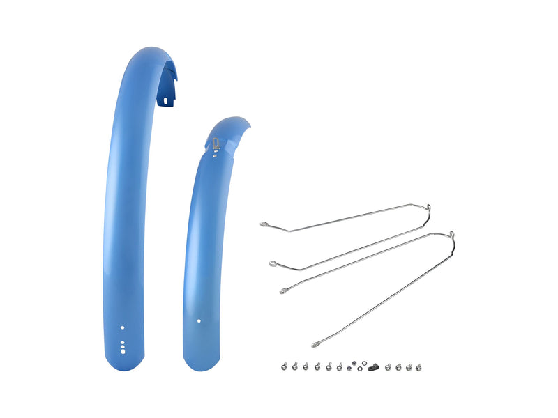 Jeu de garde-boue Electra Townie Commute
