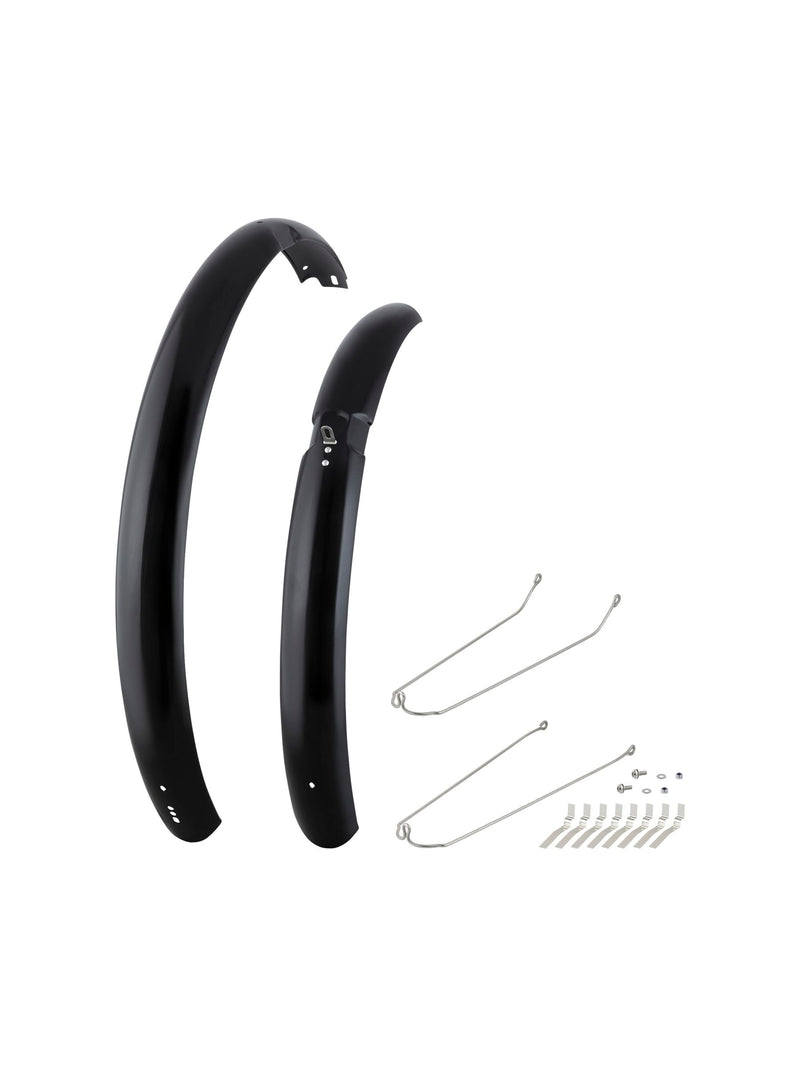 Jeu de garde-boue Electra Townie Commute