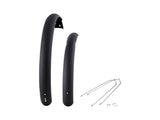 Electra Townie Go! Jeu de garde-boue 8D 26""