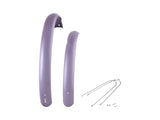 Electra Townie Go! Jeu de garde-boue 8D 26""