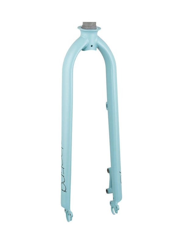 Electra 2021 Townie Go! Fourche rigide 8D 26""