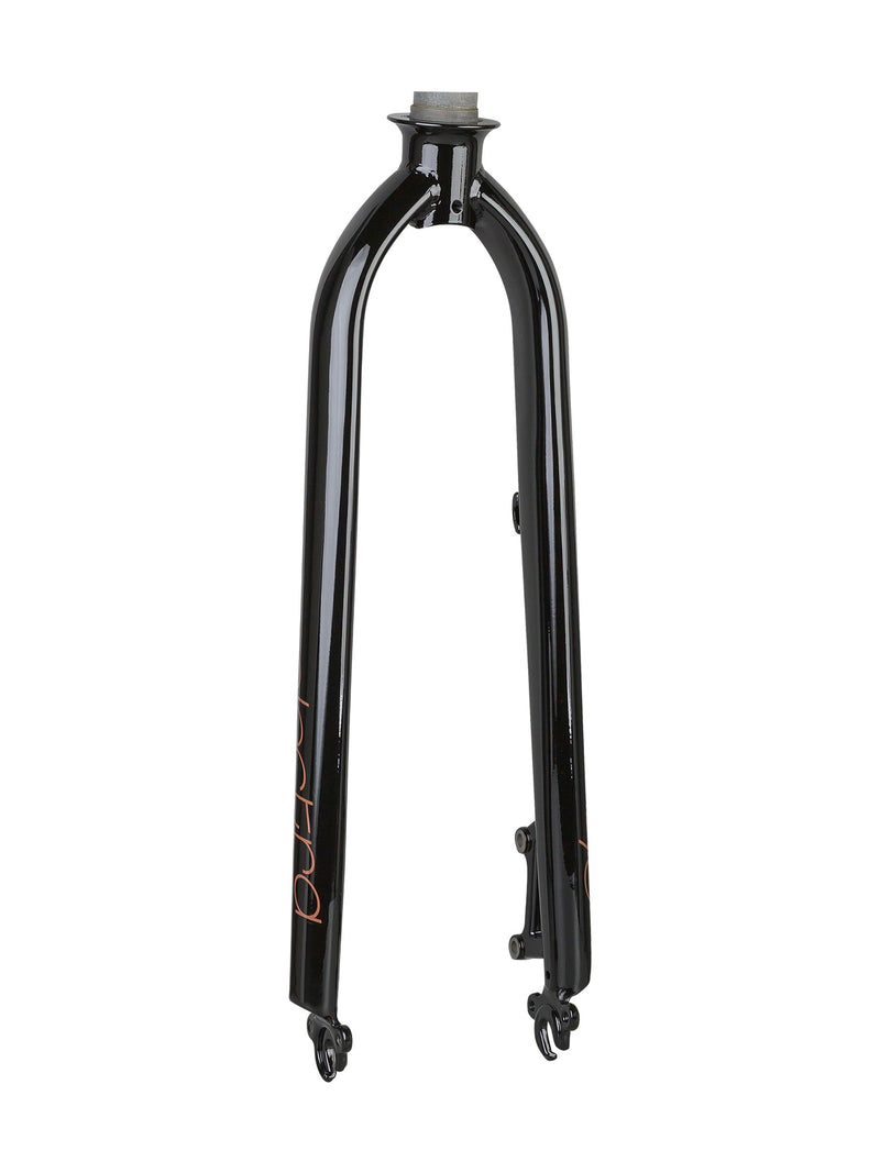 Electra Townie Go! 8i Ladie's Disc Brake Rigid Forks