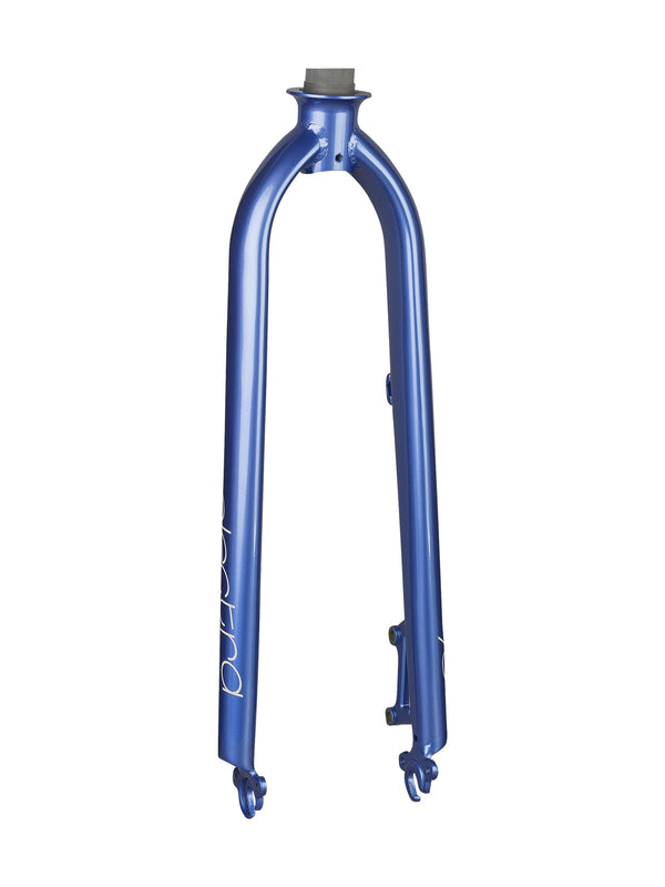 Electra Townie Go! 8i Ladie's Disc Brake Rigid Forks
