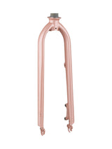 Electra Townie Go! 8i Ladie's Disc Brake Rigid Forks