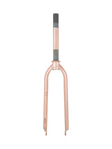 Electra Townie Go! 8i Ladie's Disc Brake Rigid Forks