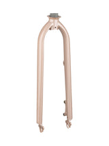 Electra Townie Go! 8i Ladie's Disc Brake Rigid Forks