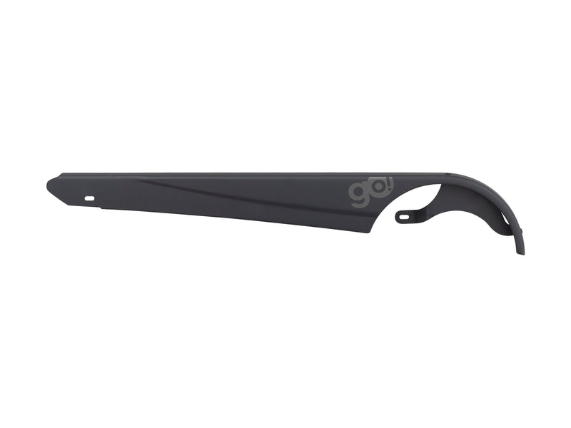 Electra Townie Go! Garde-chaîne 7D