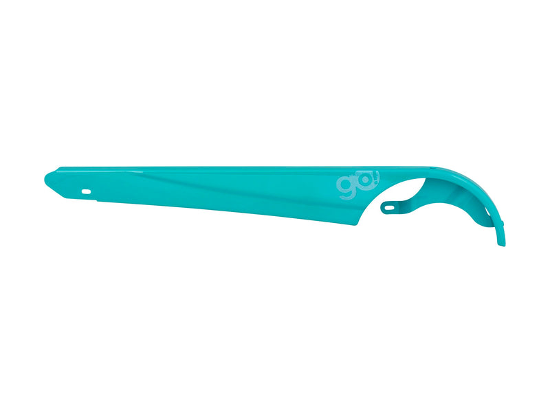 Electra Townie Go! Garde-chaîne 7D
