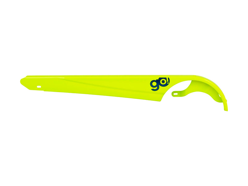 Electra Townie Go! Garde-chaîne 7D