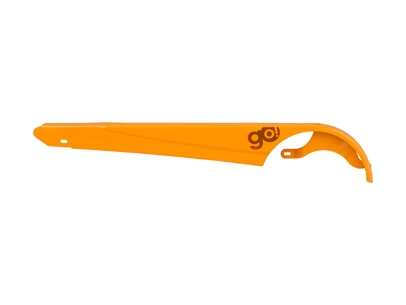 Electra Townie Go! Garde-chaîne 7D